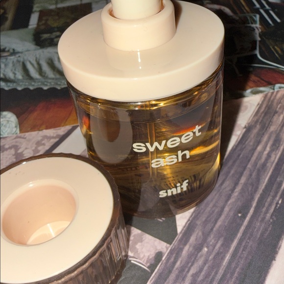 π«Άπ»πΉπ«Άπ»β’ π SNIF x Sweet Ash πβ’ πΉπ«Άπ»πΉ - Picture 6 of 7